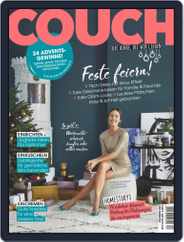 Couch (Digital) Subscription                    December 1st, 2019 Issue