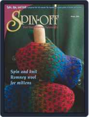 Spin-Off (Digital) Subscription                    November 1st, 2001 Issue