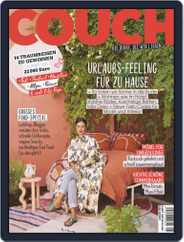 Couch (Digital) Subscription                    August 1st, 2019 Issue