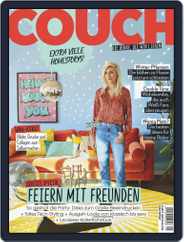 Couch (Digital) Subscription                    January 1st, 2019 Issue