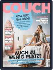 Couch (Digital) Subscription                    September 1st, 2018 Issue