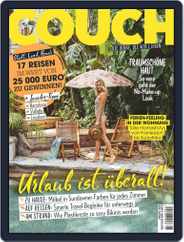 Couch (Digital) Subscription                    August 1st, 2018 Issue