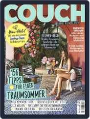 Couch (Digital) Subscription                    July 1st, 2018 Issue