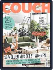 Couch (Digital) Subscription                    May 1st, 2018 Issue