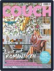 Couch (Digital) Subscription                    April 1st, 2017 Issue