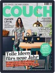Couch (Digital) Subscription                    February 1st, 2017 Issue