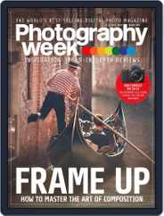 Photography Week (Digital) Subscription                    April 1st, 2023 Issue