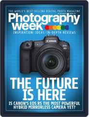 Photography Week (Digital) Subscription                    August 17th, 2020 Issue