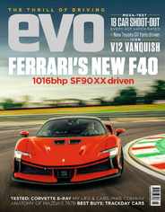 Evo (Digital) Subscription                    February 1st, 2024 Issue