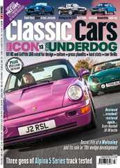 Classic Cars (Digital) Subscription                    January 17th, 2024 Issue