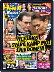 Hänt Extra (Digital) Subscription                    January 16th, 2024 Issue