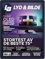 Lyd & Bilde (Digital) Subscription                    January 1st, 2024 Issue