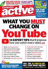 Computeractive (Digital) Subscription                    January 17th, 2024 Issue