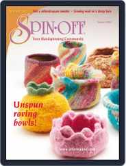 Spin-Off (Digital) Subscription                    May 1st, 2003 Issue