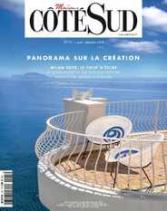 Côté Sud (Digital) Subscription                    August 1st, 2018 Issue