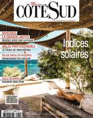 Côté Sud (Digital) Subscription                    June 2nd, 2016 Issue