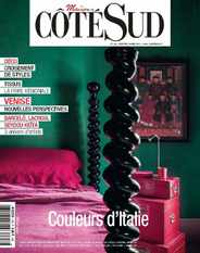 Côté Sud (Digital) Subscription                    February 11th, 2016 Issue