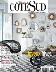 Côté Sud (Digital) Subscription                    December 4th, 2015 Issue