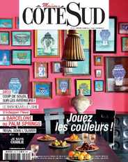 Côté Sud (Digital) Subscription                    February 12th, 2015 Issue
