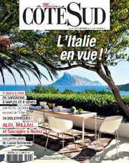 Côté Sud (Digital) Subscription                    August 8th, 2014 Issue