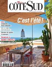 Côté Sud (Digital) Subscription                    June 3rd, 2014 Issue