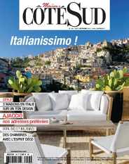 Côté Sud (Digital) Subscription                    August 8th, 2013 Issue