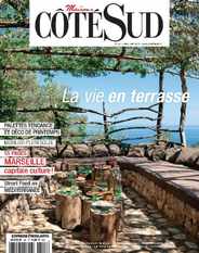 Côté Sud (Digital) Subscription                    April 4th, 2013 Issue