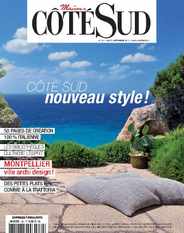 Côté Sud (Digital) Subscription                    August 9th, 2012 Issue