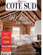 Côté Sud (Digital) Subscription                    October 13th, 2011 Issue