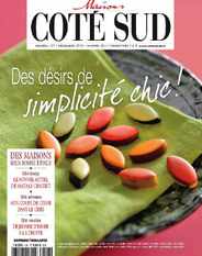 Côté Sud (Digital) Subscription                    December 23rd, 2010 Issue