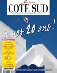 Côté Sud (Digital) Subscription                    June 9th, 2010 Issue