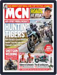 MCN (Digital) Subscription                    January 17th, 2024 Issue