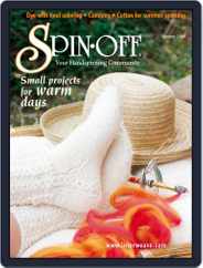 Spin-Off (Digital) Subscription                    May 1st, 2004 Issue