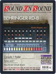 Sound On Sound UK (Digital) Subscription                    January 1st, 2020 Issue