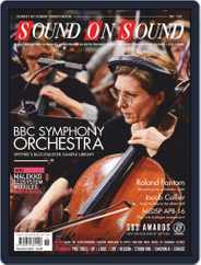 Sound On Sound UK (Digital) Subscription                    November 1st, 2019 Issue