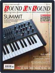 Sound On Sound UK (Digital) Subscription                    October 1st, 2019 Issue