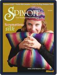 Spin-Off (Digital) Subscription                    August 1st, 2004 Issue