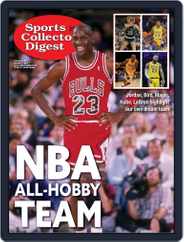 Sports Collectors Digest (Digital) Subscription                    February 1st, 2024 Issue