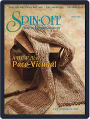Spin-Off (Digital) Subscription                    November 1st, 2004 Issue
