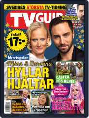 TV-guiden (Digital) Subscription                    January 18th, 2024 Issue