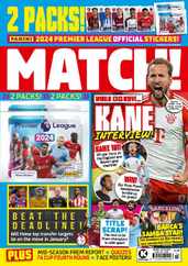 MATCH! (Digital) Subscription                    January 16th, 2024 Issue