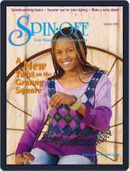 Spin-Off (Digital) Subscription                    May 1st, 2005 Issue