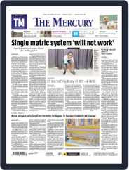 Mercury (Digital) Subscription                    January 17th, 2024 Issue