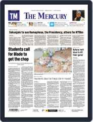 Mercury (Digital) Subscription                    January 16th, 2024 Issue