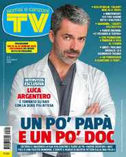 TV Sorrisi e Canzoni (Digital) Subscription                    January 15th, 2024 Issue