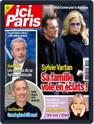Ici Paris (Digital) Subscription                    January 17th, 2024 Issue