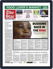 Star South Africa (Digital) Subscription                    January 16th, 2024 Issue
