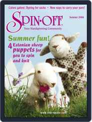 Spin-Off (Digital) Subscription                    May 1st, 2006 Issue