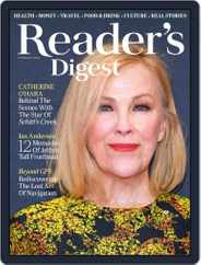 Reader's Digest UK (Digital) Subscription                    February 1st, 2024 Issue