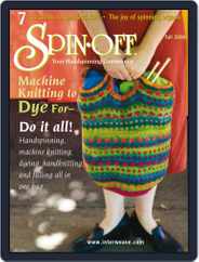 Spin-Off (Digital) Subscription                    August 1st, 2006 Issue